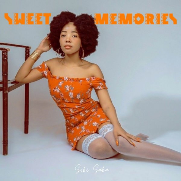 Soki Saka - Sweet Memories [SOKI001]